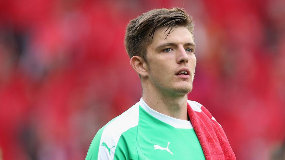 Nick Pope